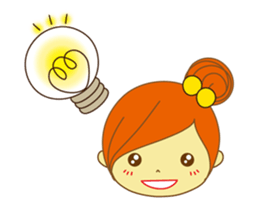 Stickers for everyday conversation sticker #1940672