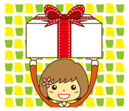 Stickers for everyday conversation sticker #1940674