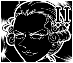 PRINCE-kun sticker #1941025