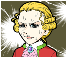 PRINCE-kun sticker #1941027