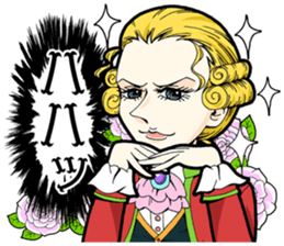 PRINCE-kun sticker #1941029