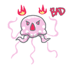 Everyday Sea Chums sticker #1941157