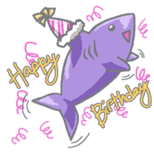 Everyday Sea Chums sticker #1941158
