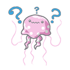 Everyday Sea Chums sticker #1941159