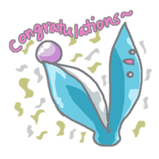 Everyday Sea Chums sticker #1941160