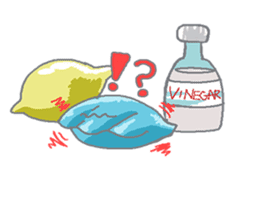 Everyday Sea Chums sticker #1941161