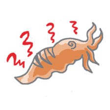 Everyday Sea Chums sticker #1941164