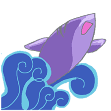 Everyday Sea Chums sticker #1941165