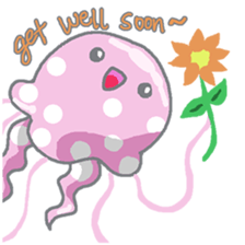 Everyday Sea Chums sticker #1941166