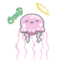 Everyday Sea Chums sticker #1941168