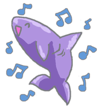Everyday Sea Chums sticker #1941169