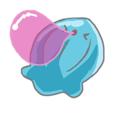 Everyday Sea Chums sticker #1941172