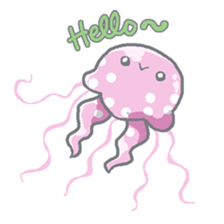 Everyday Sea Chums sticker #1941173