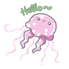 Everyday Sea Chums sticker #1941173
