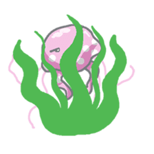 Everyday Sea Chums sticker #1941174