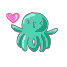 Everyday Sea Chums sticker #1941176