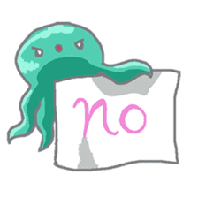 Everyday Sea Chums sticker #1941179