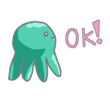 Everyday Sea Chums sticker #1941181