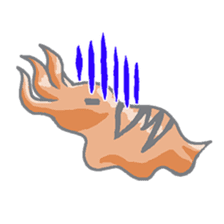 Everyday Sea Chums sticker #1941183