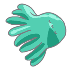 Everyday Sea Chums sticker #1941185