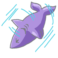 Everyday Sea Chums sticker #1941187