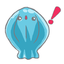 Everyday Sea Chums sticker #1941189