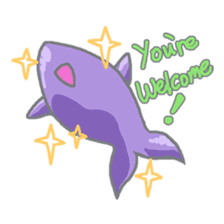 Everyday Sea Chums sticker #1941190