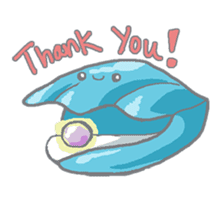 Everyday Sea Chums sticker #1941191