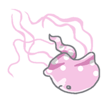 Everyday Sea Chums sticker #1941192