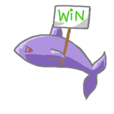 Everyday Sea Chums sticker #1941194