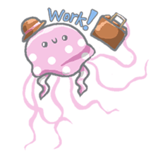 Everyday Sea Chums sticker #1941195