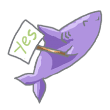 Everyday Sea Chums sticker #1941196