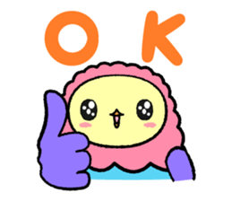 Moko Owl sticker #1941437