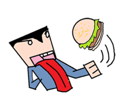 Mr.Haha sticker #1941558