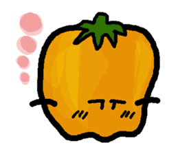 vege- sticker #1941638