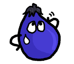 vege- sticker #1941643