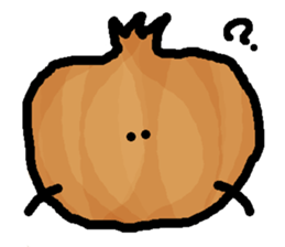 vege- sticker #1941645