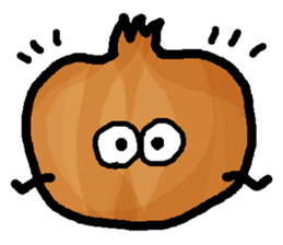 vege- sticker #1941646