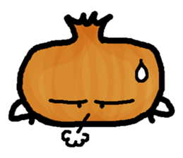 vege- sticker #1941648