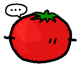 vege- sticker #1941651