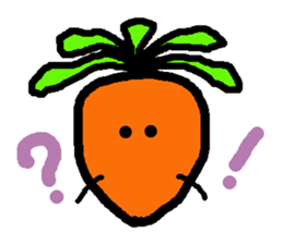 vege- sticker #1941657