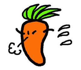 vege- sticker #1941659