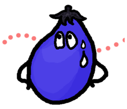 vege- sticker #1941663