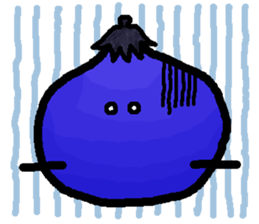 vege- sticker #1941668