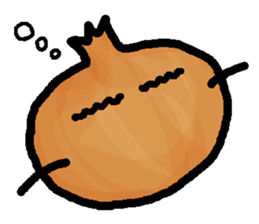 vege- sticker #1941673