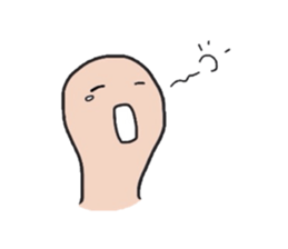 Mochi's Daily Life sticker #1941763