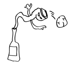 Georges sticker #1942442