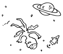 Georges sticker #1942443