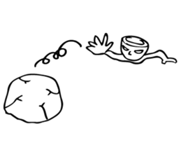 Georges sticker #1942453