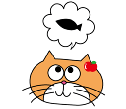 Nekoyaro sticker #1942605